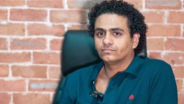 محمد صلاح العزب