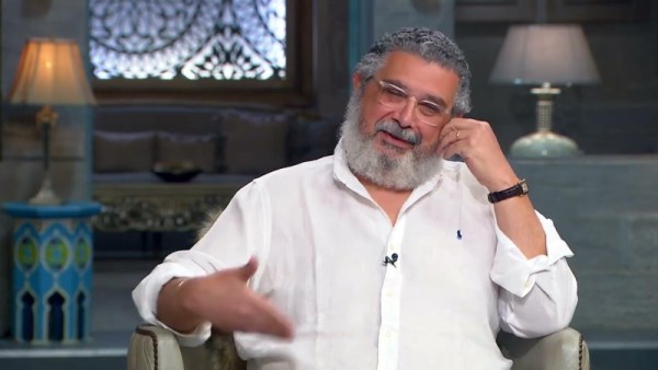 ماجد الكدواني 
