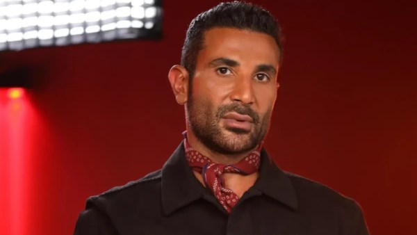 أحمد سعد يكشف سبب اعتزاله الإعلانات 