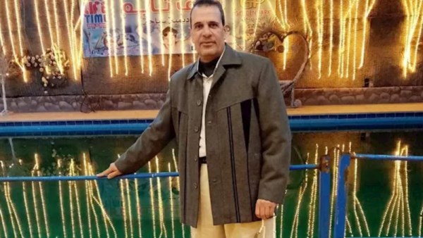  خالد عبدالمطلب
