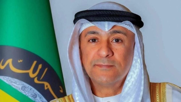 أمين مجلس التعاون الخليجي