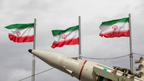 طهران ترد على واشنطن