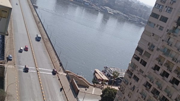 تعرف على خريطة الزحام والسيولة بشوارع القاهرة والجيزة
