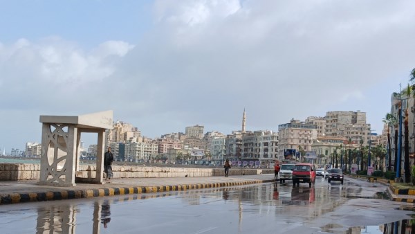 طقس الخميس 