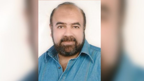وفاة السيناريست محمد عزيز 