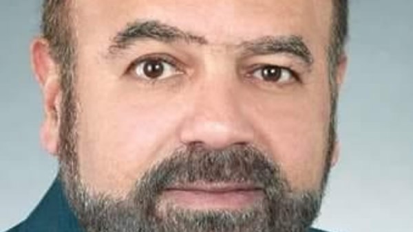 السيناريست محمد عزيز 