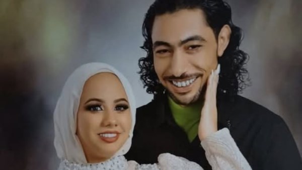 عروس بور سعيد