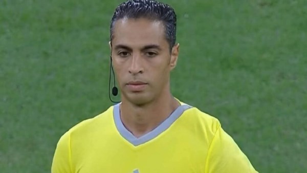 أمين عمر