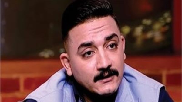 البلوجر مداهم