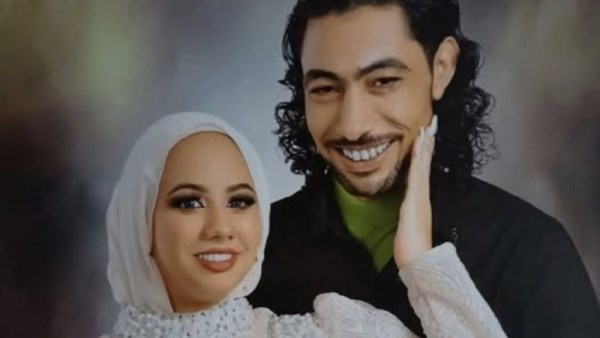 عروس بو سعيد
