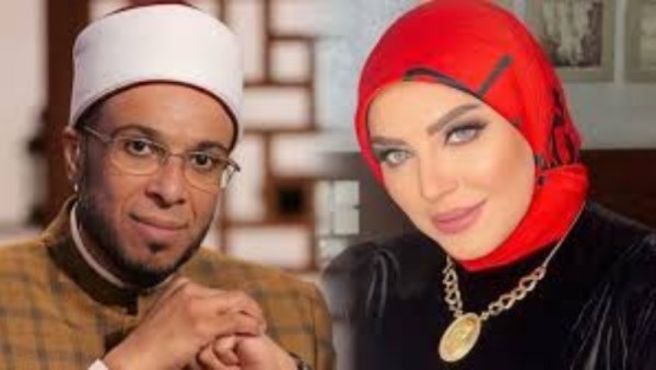  ميار والشيخ محمد
