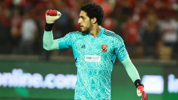مصطفى شوبير