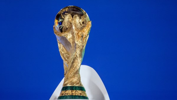 كأس العالم
