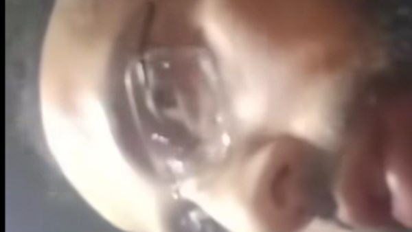 المتحرش