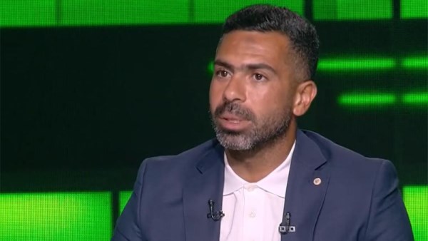 أحمد فتحي
