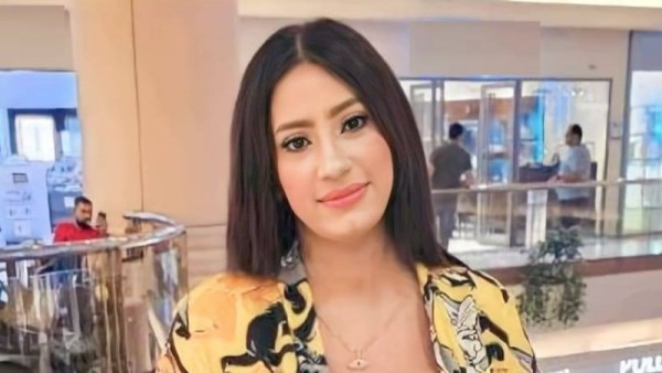 التيك توكر الراقصة صوفيا لورين