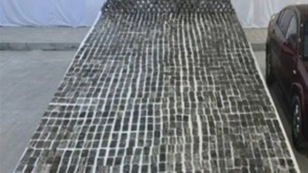 المضبوطات 