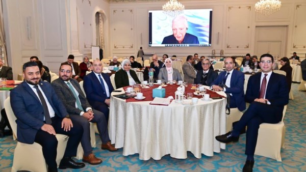 الاحتفال بالإطلاق الرسمي لكرسي اليونسكو
