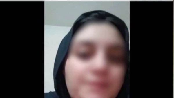 صاحبة الواقعة