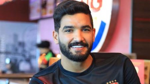 صالح جمعة