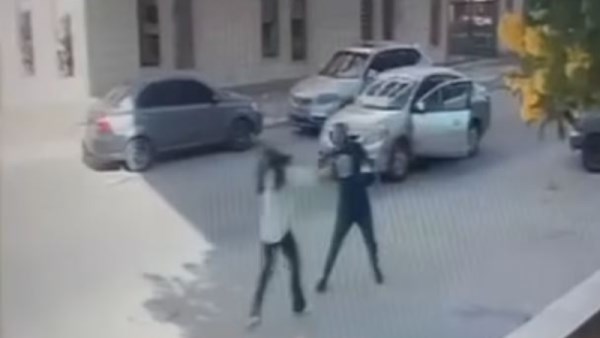 صورة من الواقعة