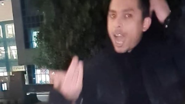 صورة من الواقعة