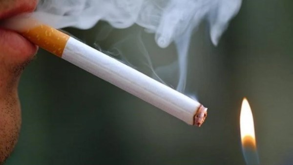 عقوبة التدخين في مصر