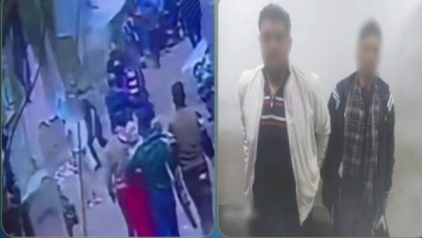 المتهمين