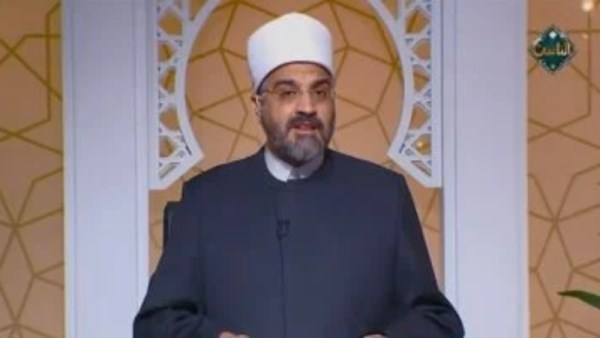 عمرو الورداني