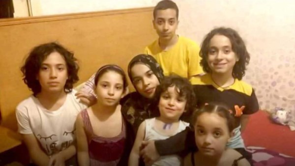  واقعة مذبحة كرموز