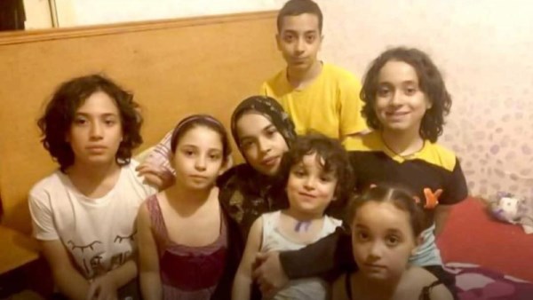 واقعة مذبحة كرموز