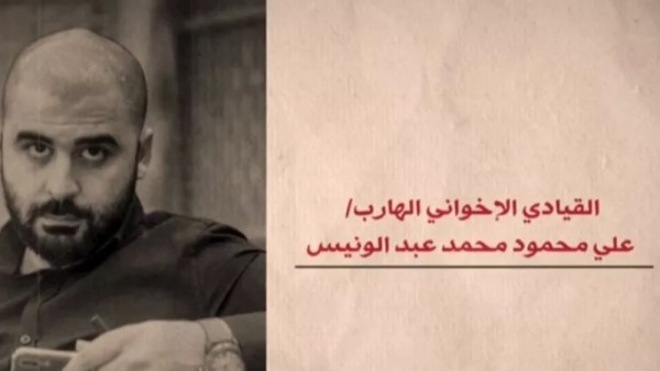 محمود محمد عبد الونيس