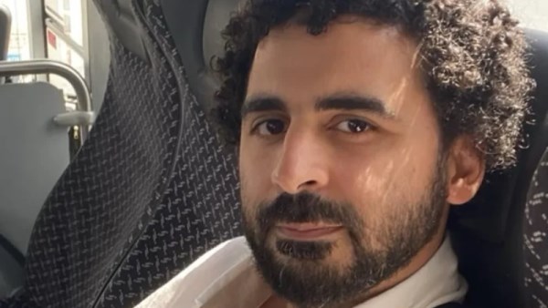 علي محمود عبد الونيس
