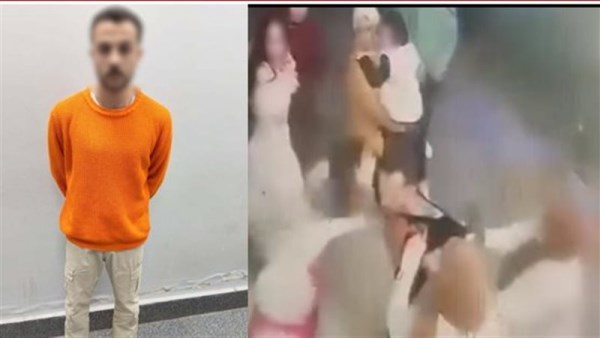 تفاصيل اعتداء شاب على خطيبته بالدقهلية