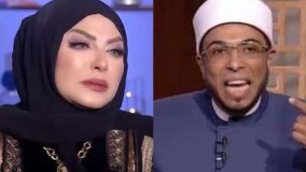 ميار الببلاوي ومحمد أبو بكر