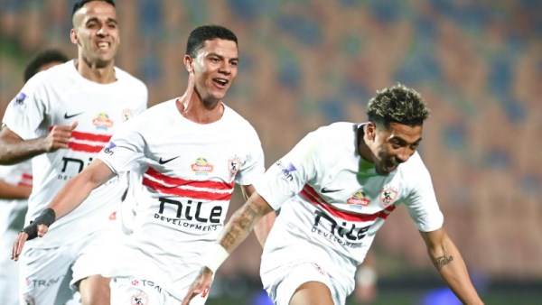 الزمالك
