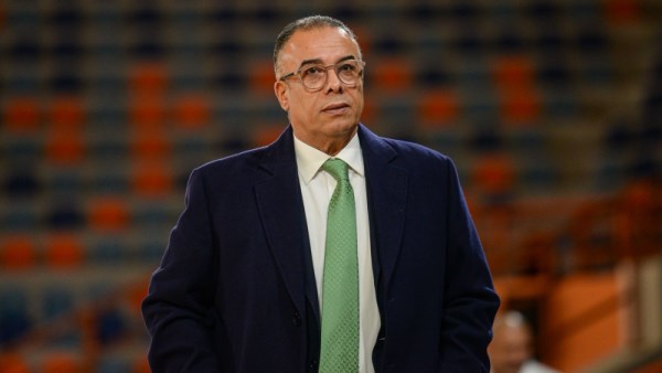 عمرو مصيلحي