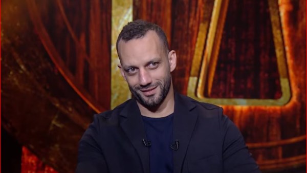 أمير مرتضى منصور