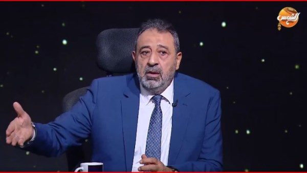 مجدي عبد الغني