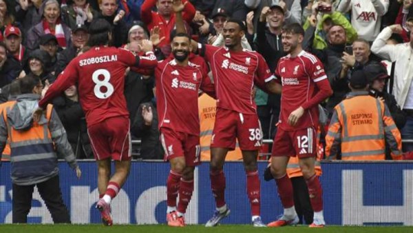 ليفربول