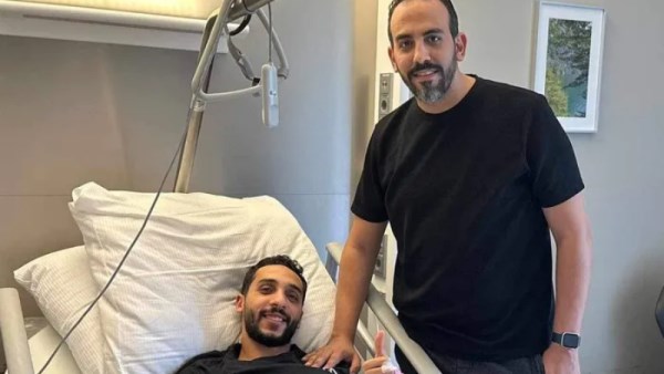 كريم فؤاد 