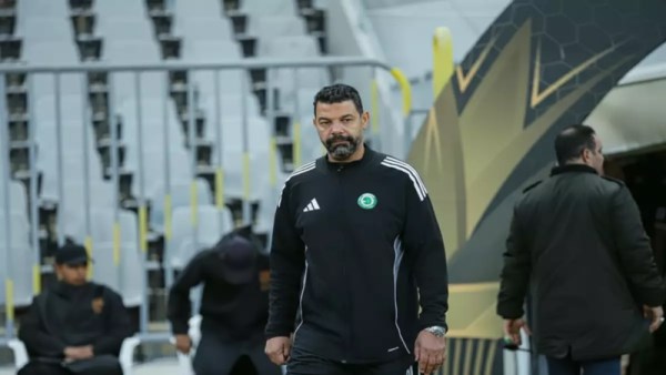 عبد الظاهر السقا 