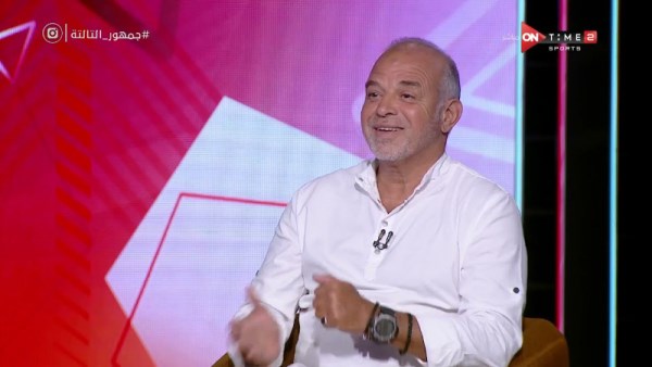 محمد صلاح، نجم الزمالك السابق