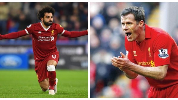 كاراجر و صلاح 