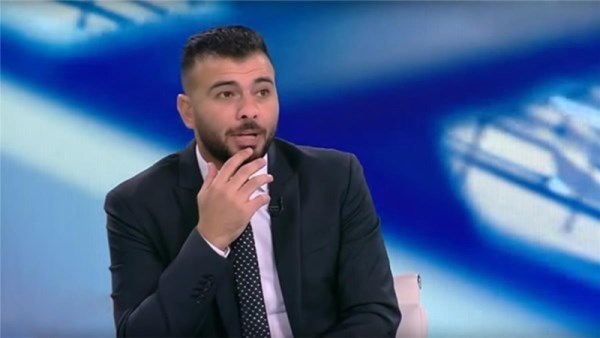 عماد متعب 