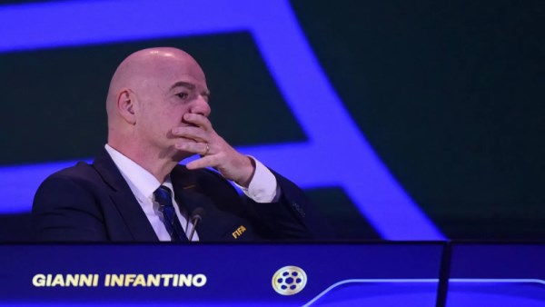 إنفانتينو