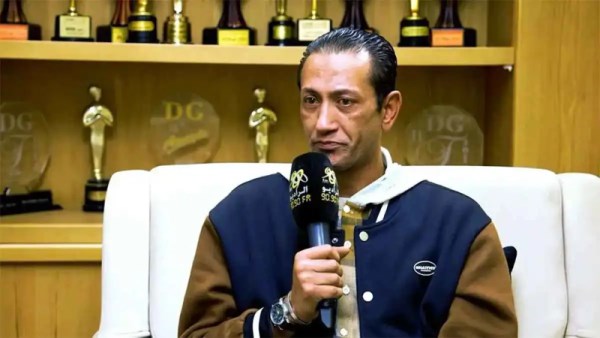 حسام عبد المنعم