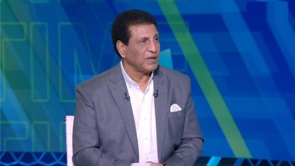  فاروق جعفر