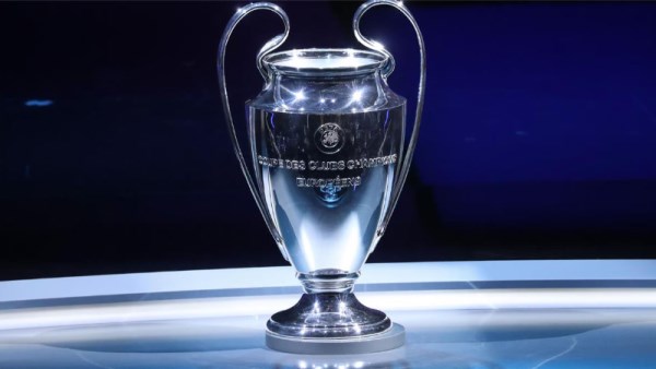  دوري أبطال أوروبا