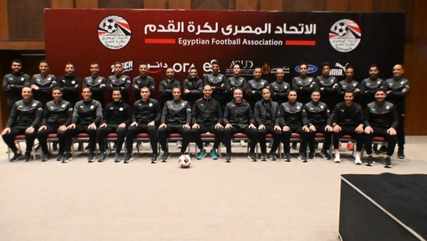 الحكام الدوليين